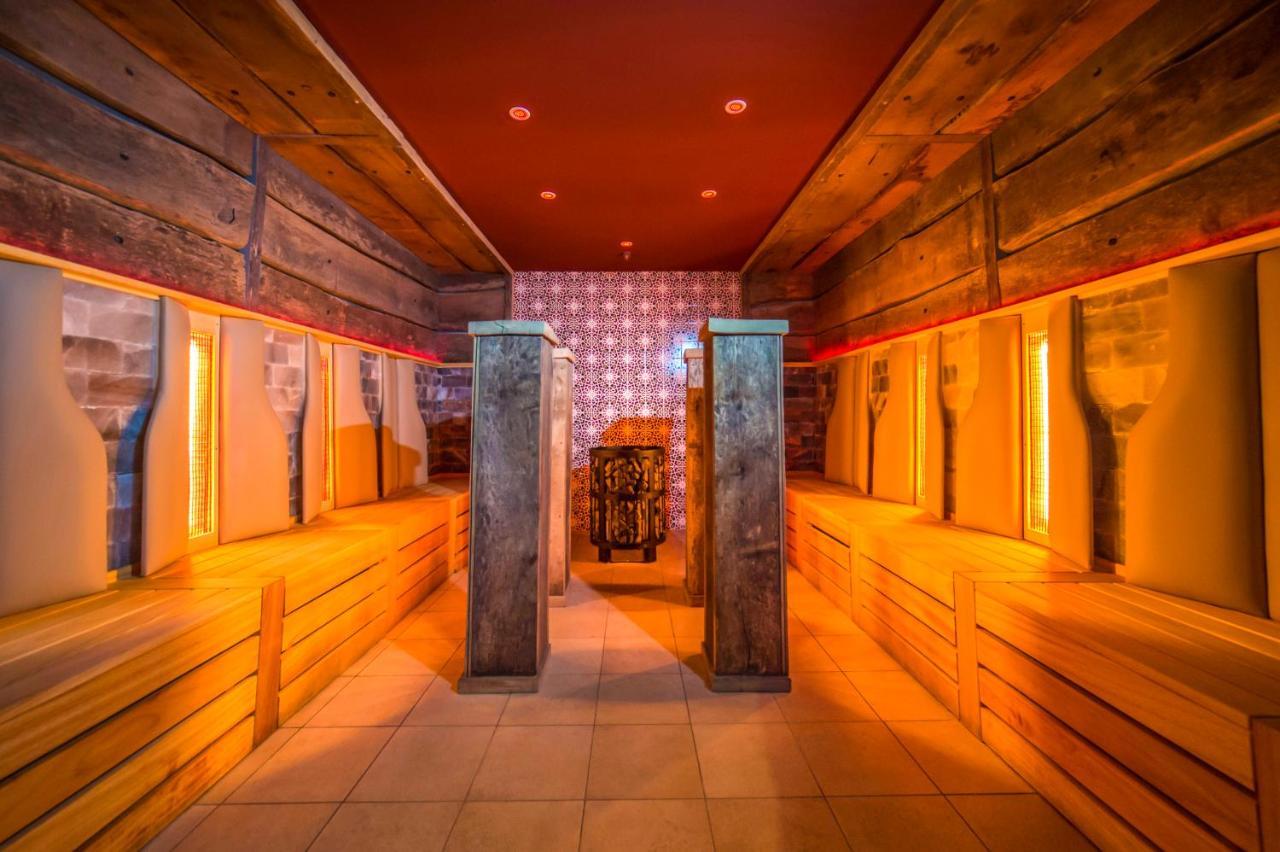 Meses Shiraz Hotel Superior-Adults Only إيغيرسولوك المظهر الخارجي الصورة