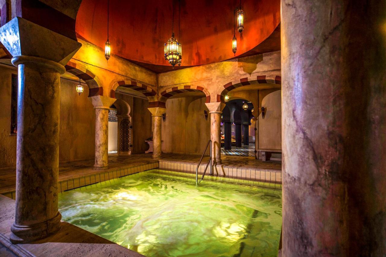 Meses Shiraz Hotel Superior-Adults Only إيغيرسولوك المظهر الخارجي الصورة