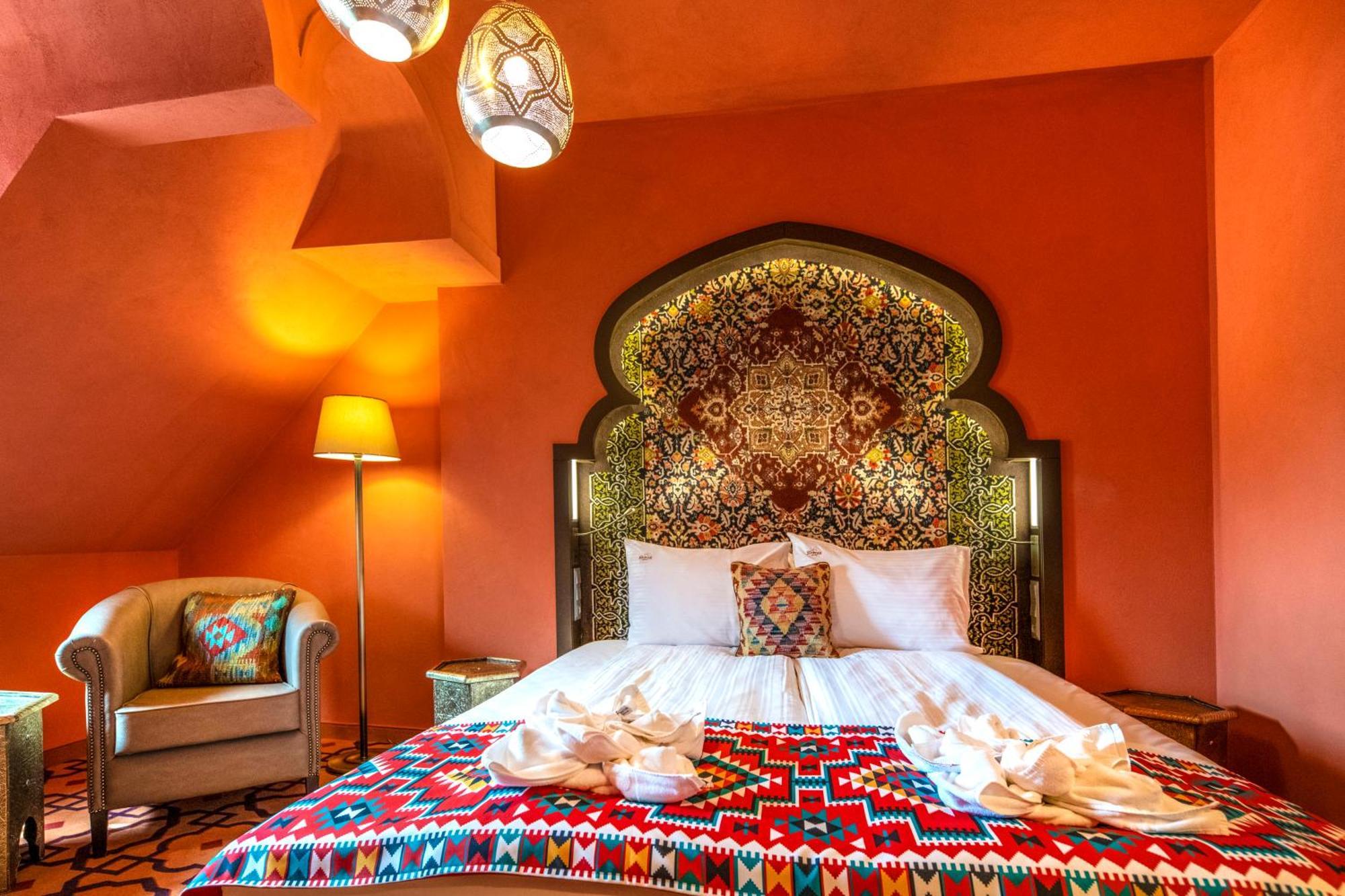 Meses Shiraz Hotel Superior-Adults Only إيغيرسولوك المظهر الخارجي الصورة