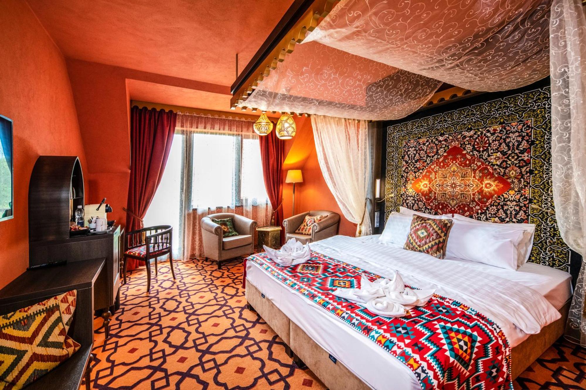 Meses Shiraz Hotel Superior-Adults Only إيغيرسولوك المظهر الخارجي الصورة