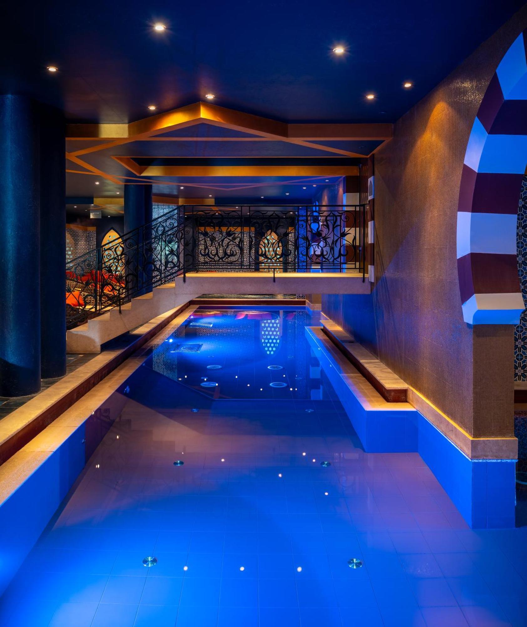 Meses Shiraz Hotel Superior-Adults Only إيغيرسولوك المظهر الخارجي الصورة