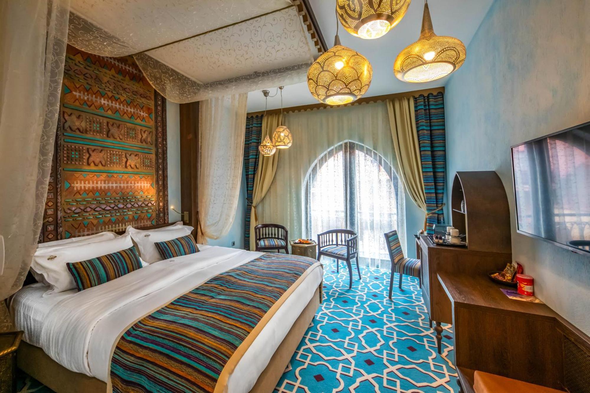 Meses Shiraz Hotel Superior-Adults Only إيغيرسولوك المظهر الخارجي الصورة