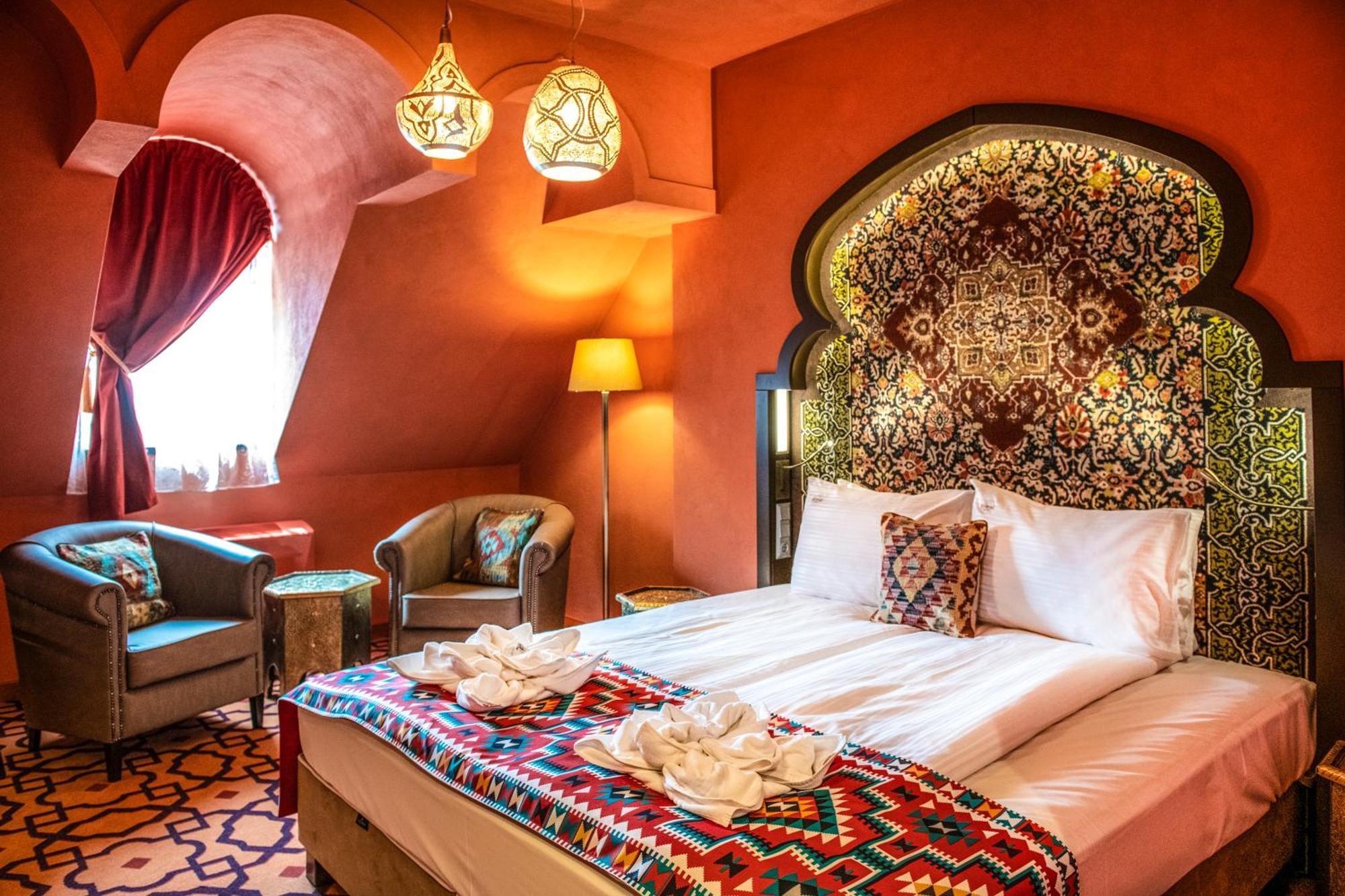 Meses Shiraz Hotel Superior-Adults Only إيغيرسولوك المظهر الخارجي الصورة